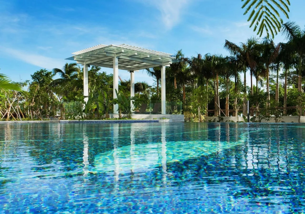 Four Points by Sheraton Hainan, Sanya