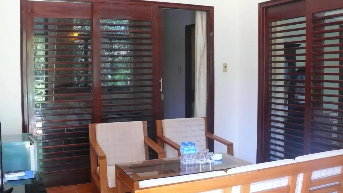 Le Viva Mui Ne Resort