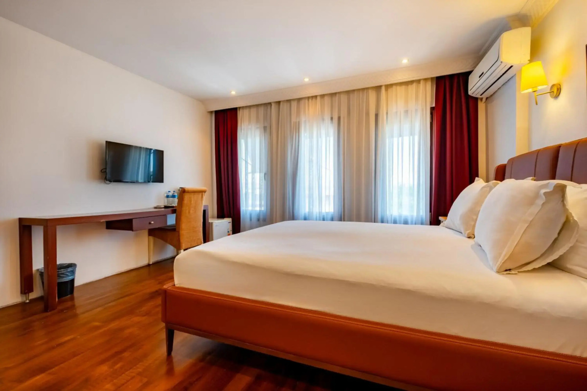Hotel Antik Ipek