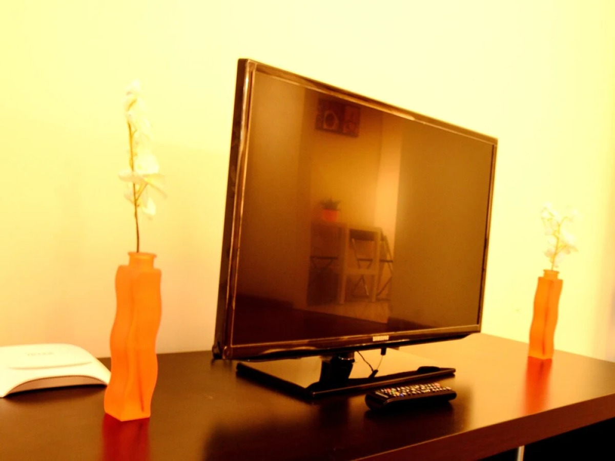 Towarowa Apartamenty