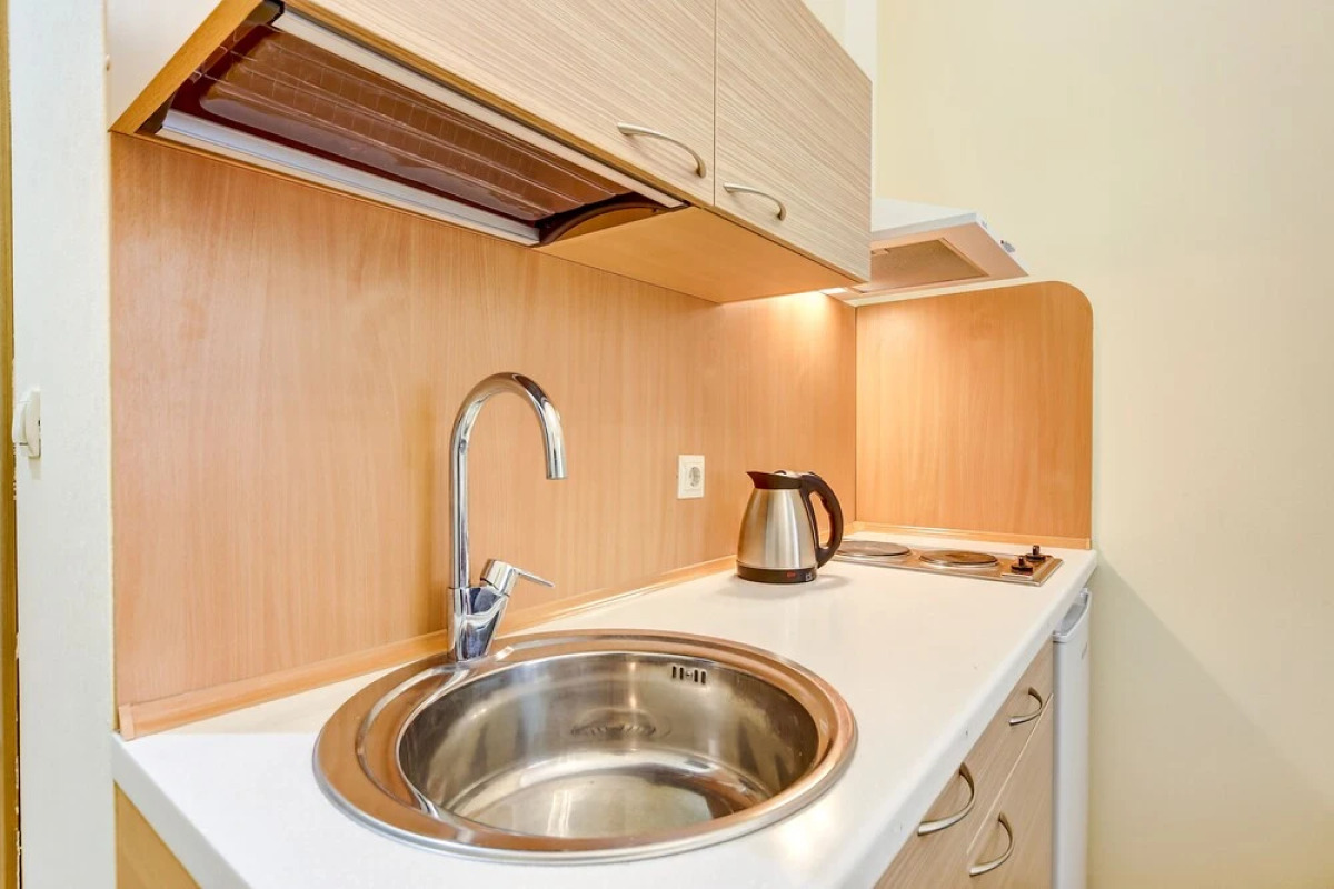 RentalSPb on Kirochnaya