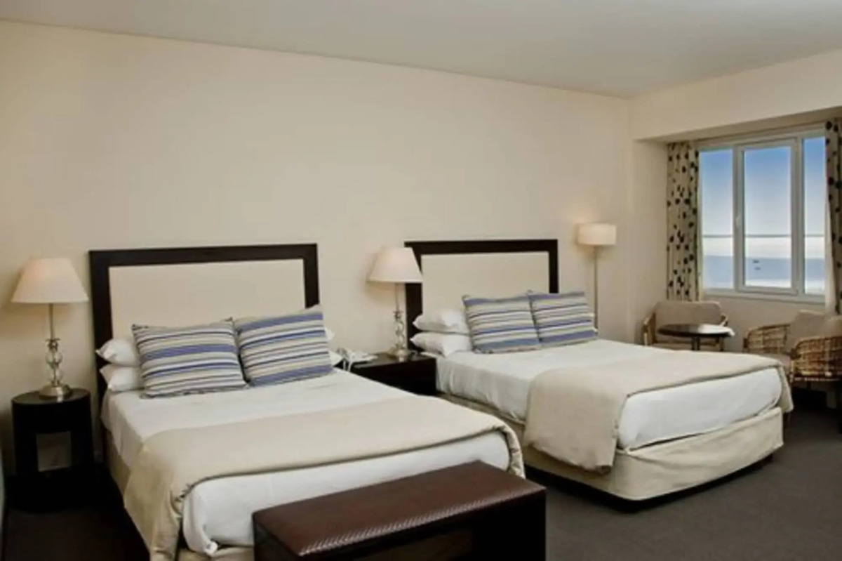 Hotel Península Valdés