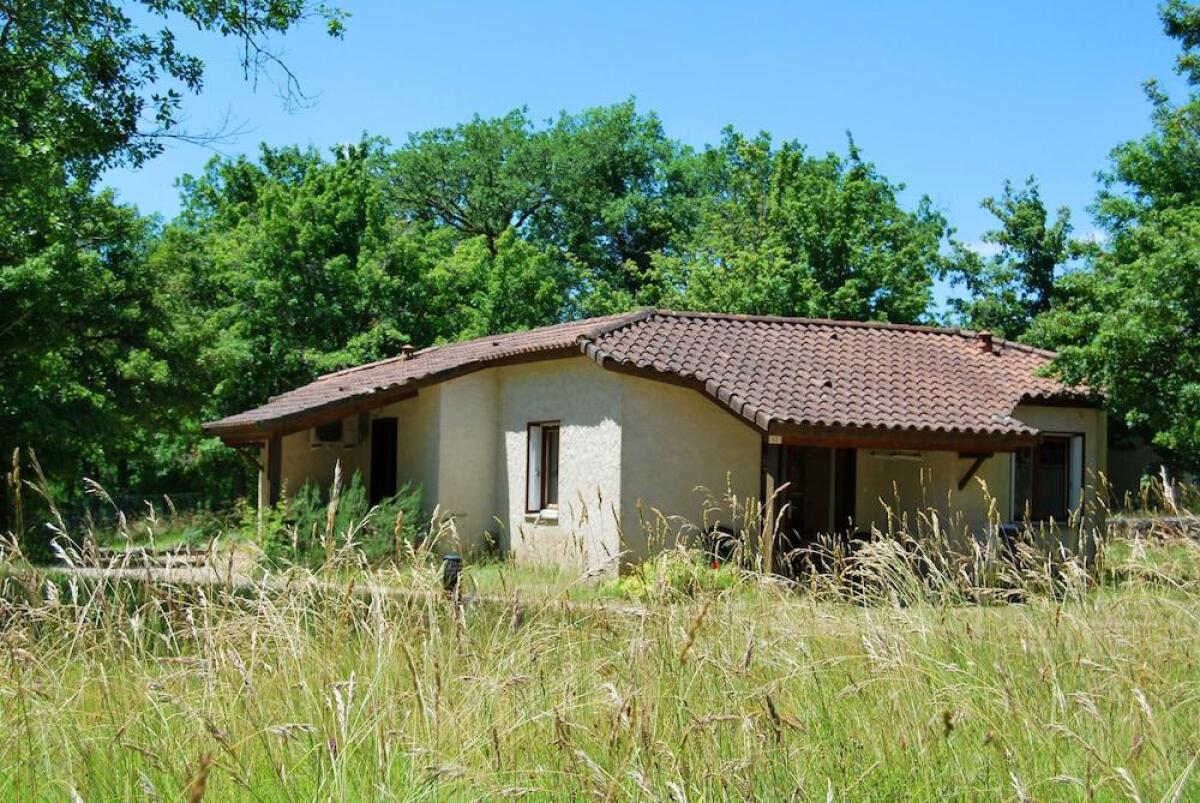 Lagrange Vacances Les Ségalières