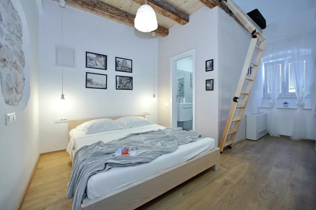 Guverna New City Accommodation