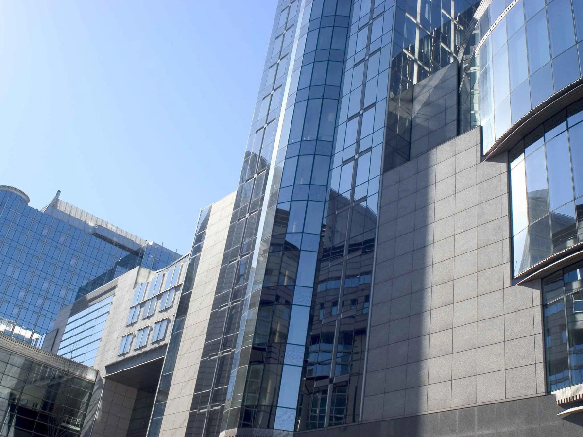 Pullman Brussels Centre Midi