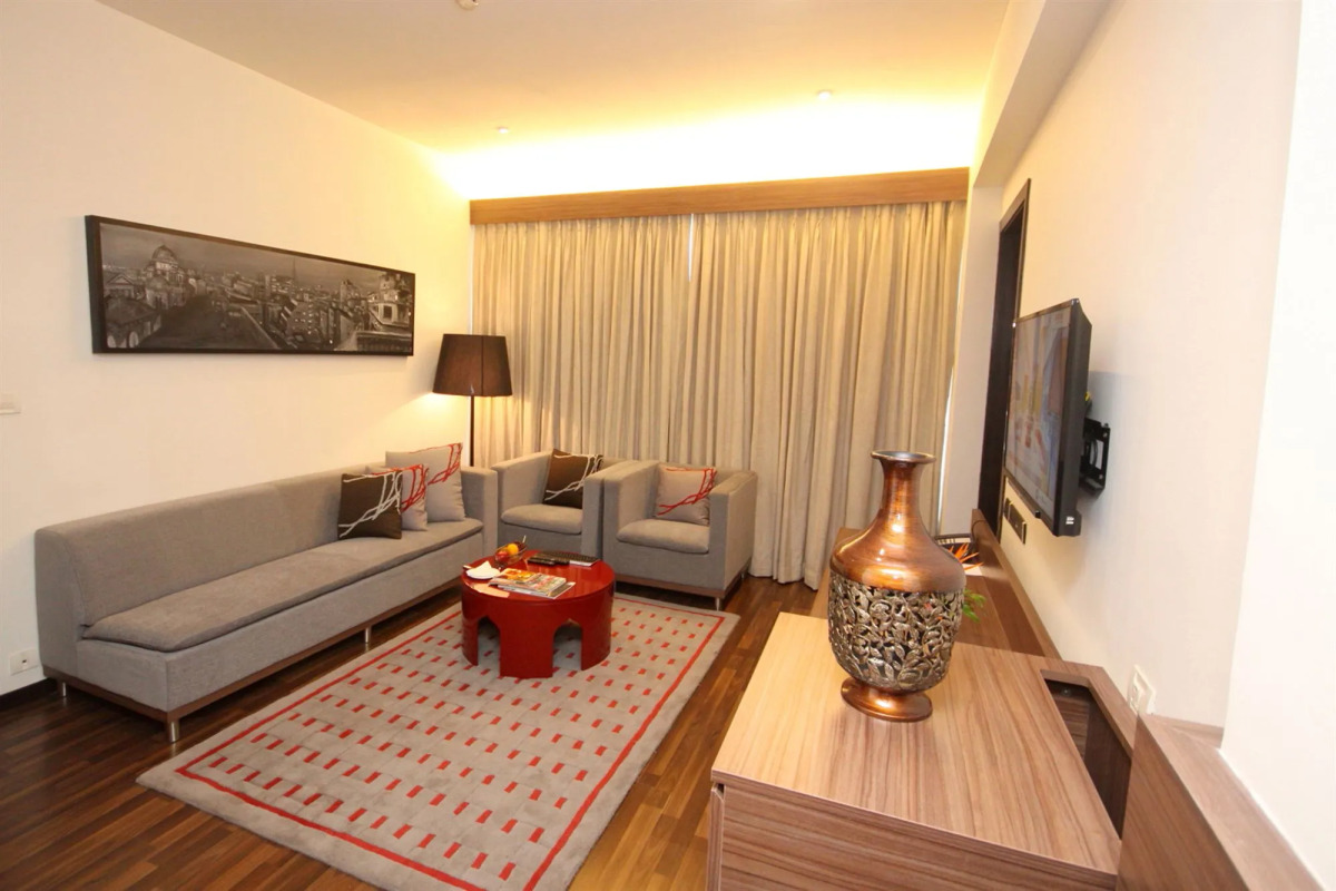 Vivanta Kolkata EM Bypass