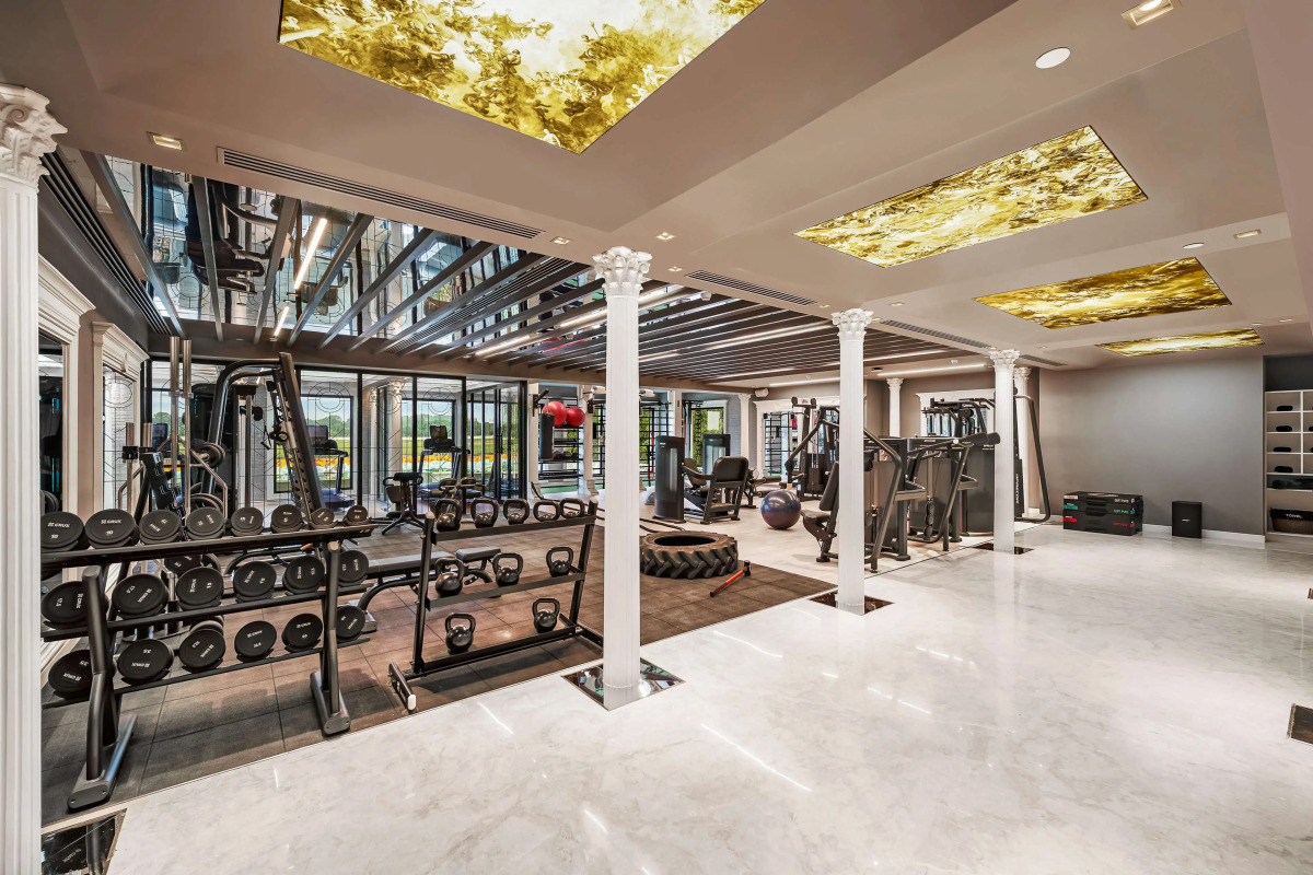 Radisson Blu Hotel & Suites GRT Chennai