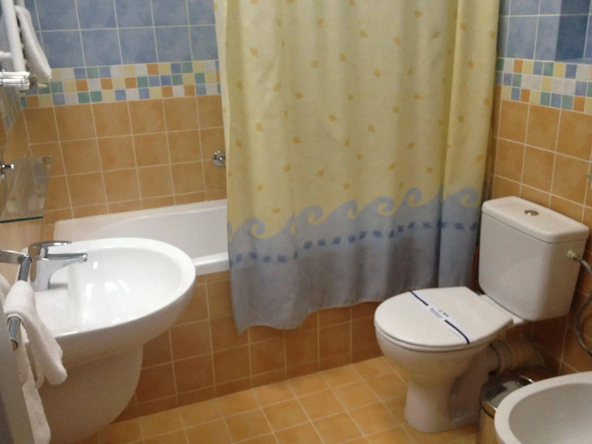 Гостиница «Улисс»