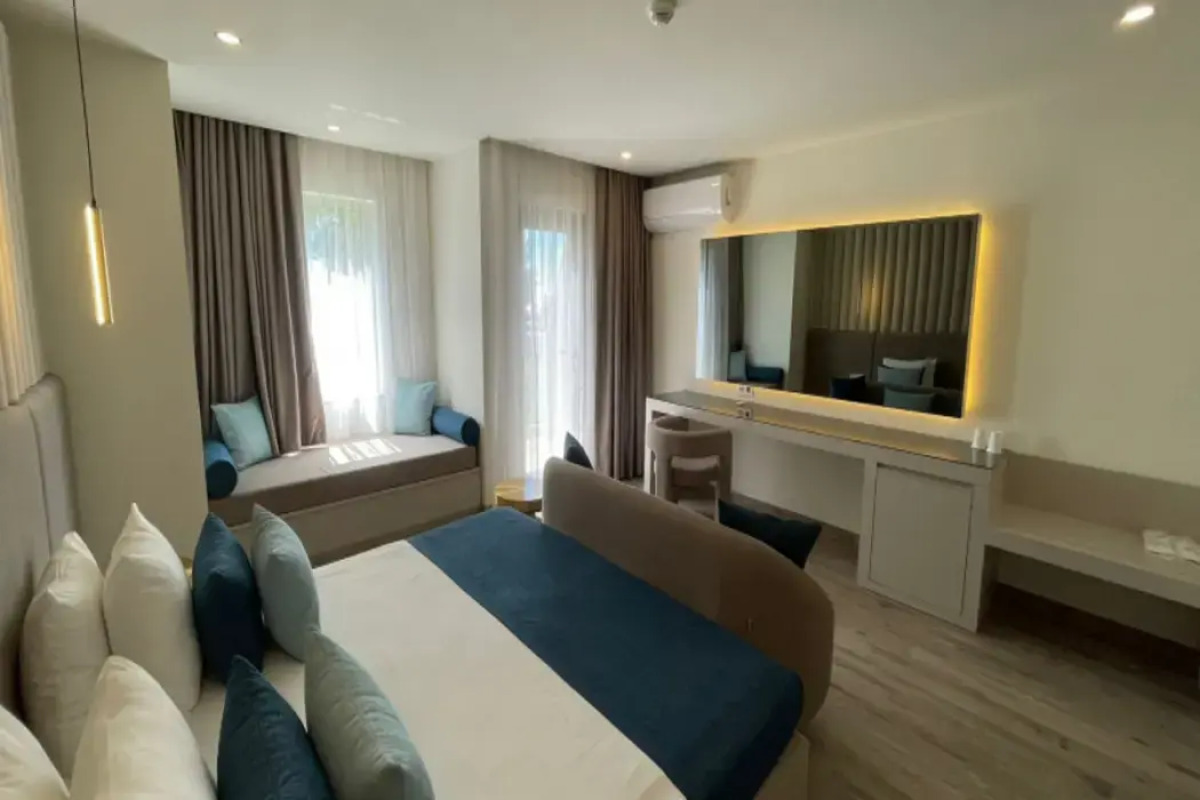 Selectum Noa Belek (Ex. Cesar's Temple De Luxe)