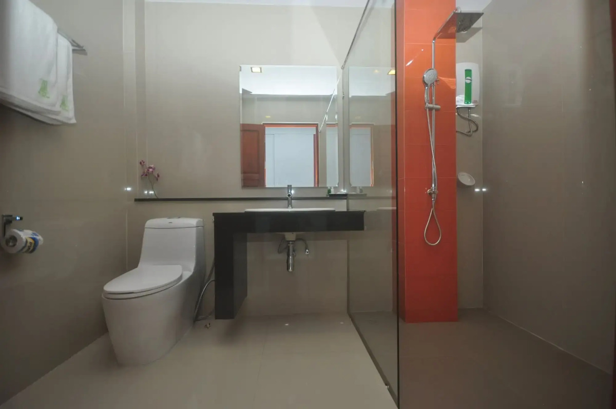 Phi Phi Rimlay Cottage