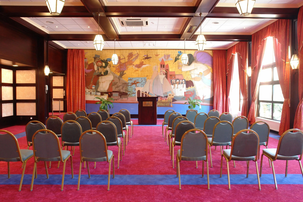 Ensana Grand Margaret Island