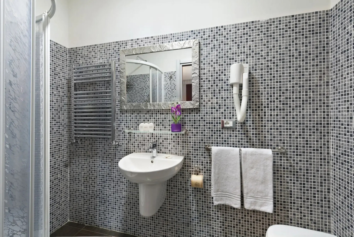 Hotel Relais dei Papi