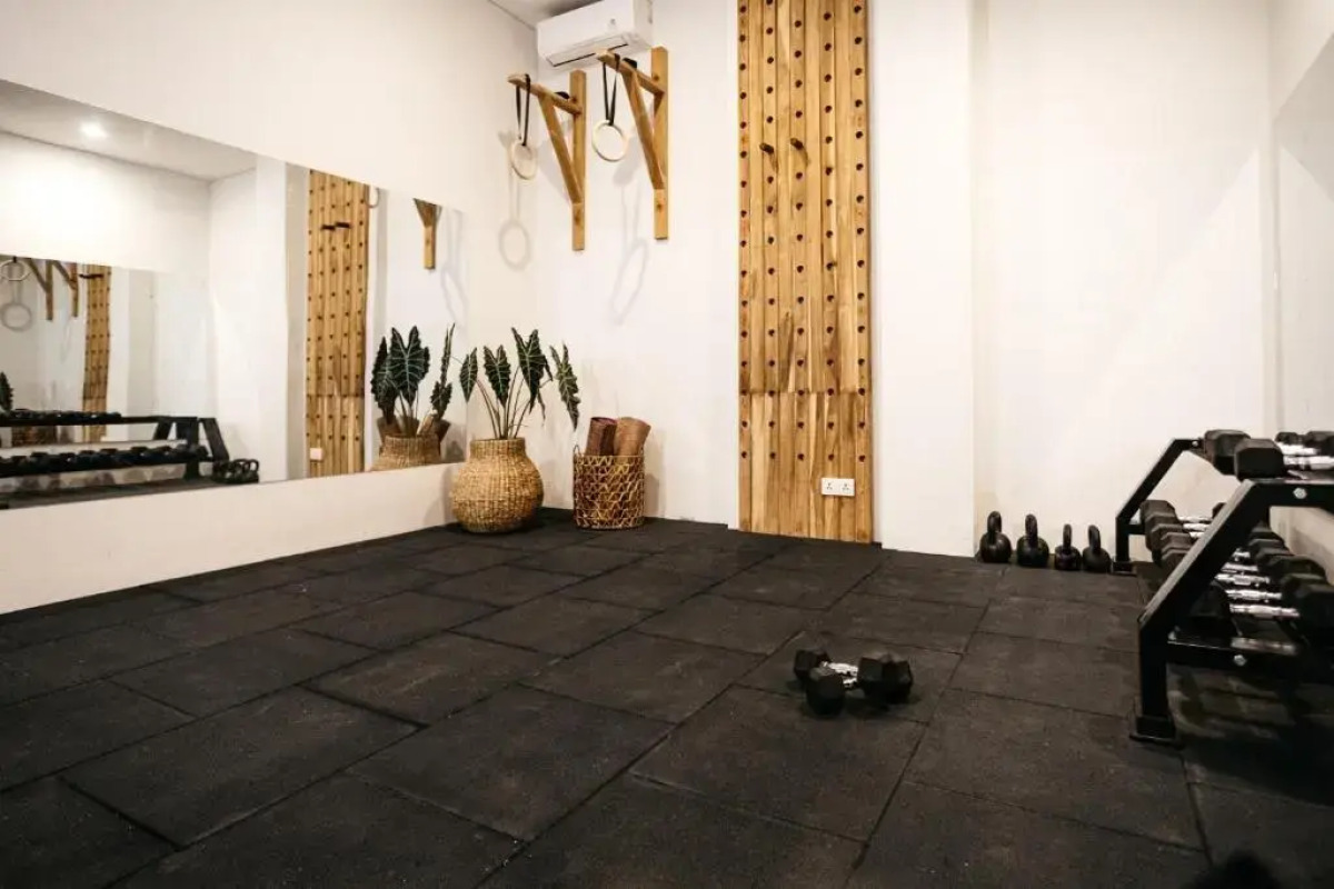 Alamayah Boutique Retreat Hotel & Villa