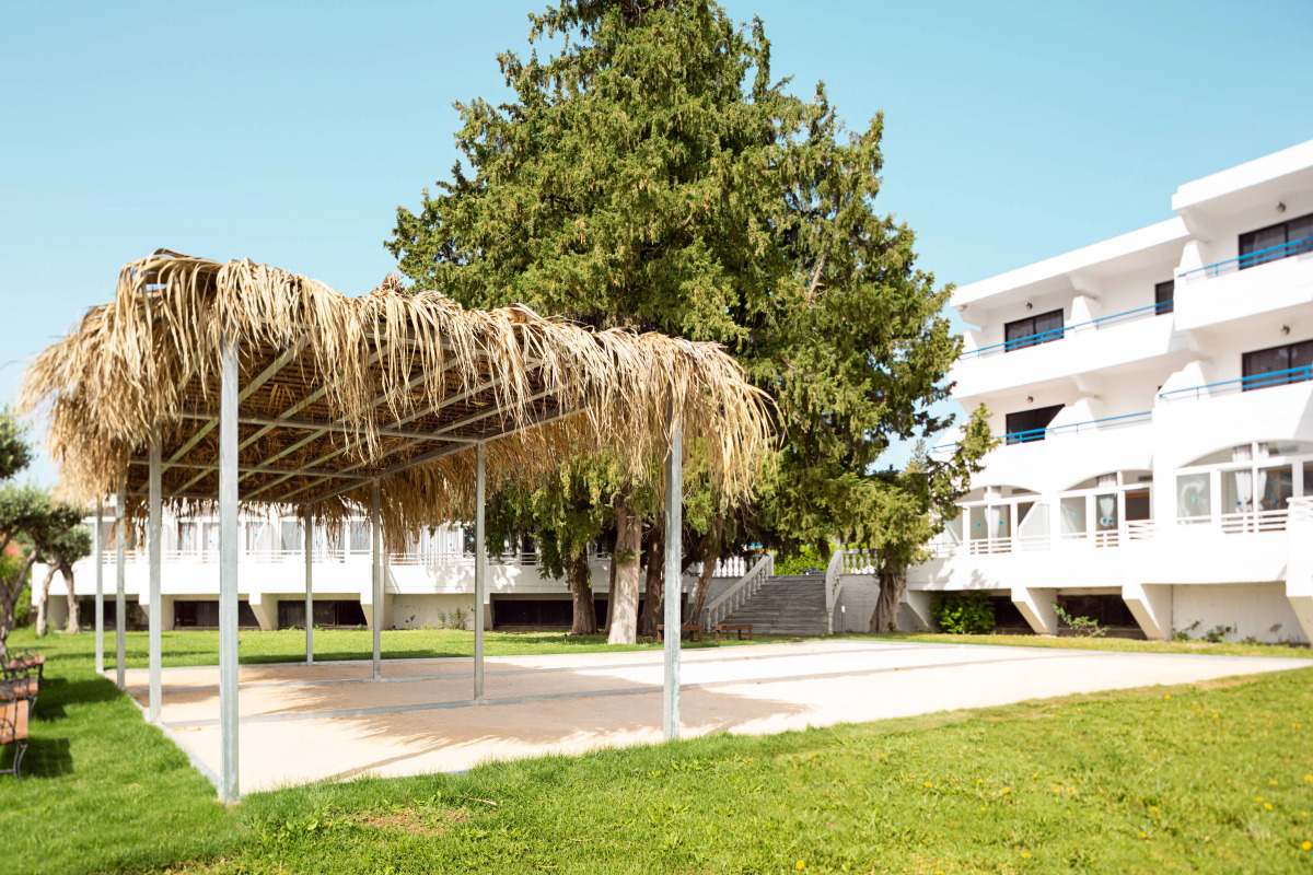 Cyprotel Faliraki - All Inclusive