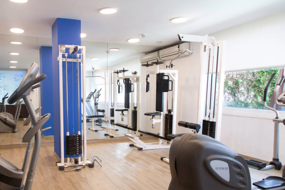 Hotel GHT Aquarium & Spa