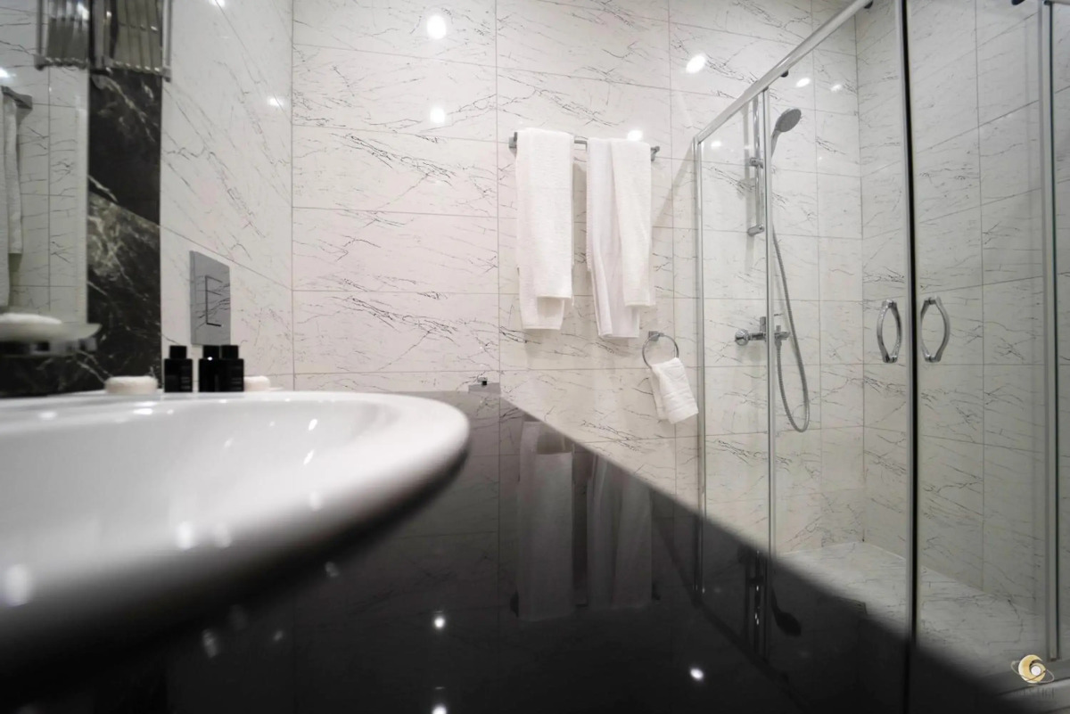 Prestige Hotel and Aquapark