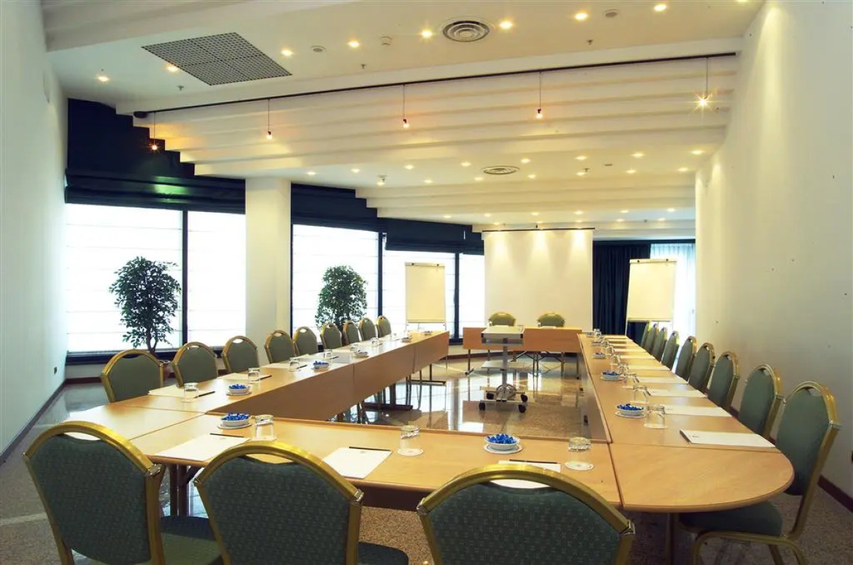 Grand Hotel Barone Di Sassj