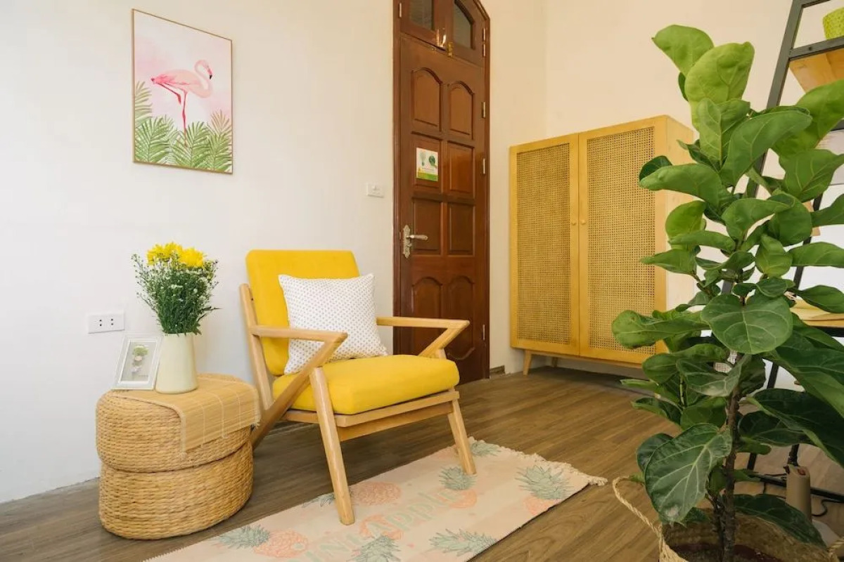 Eden Westlake Hotel - The Art