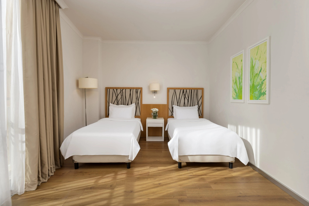 Rixos Park Belek - The Land of Legends Access