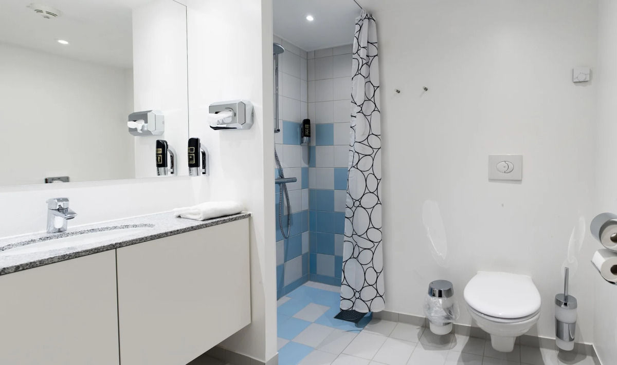 a&o Copenhagen Norrebro - Hostel