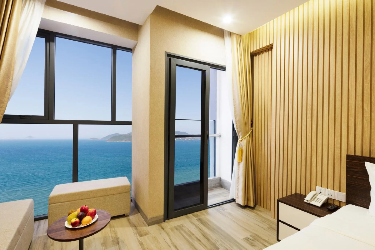 Emerald Bay Hotel & Spa Nha Trang