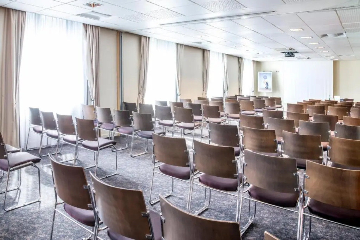 Novotel Nice Centre Vieux Nice