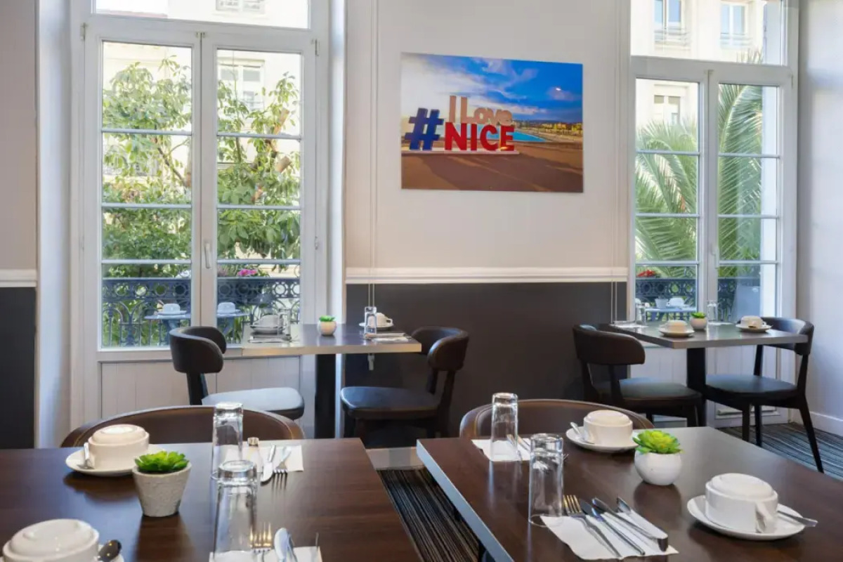 Best Western Lakmi hotel