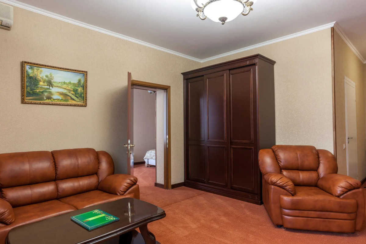 Санаторий ЯН