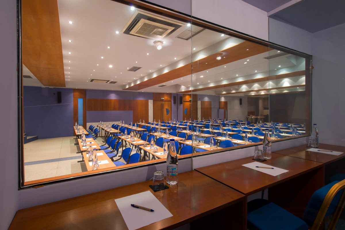 Курорт Kassandra Palace Seaside