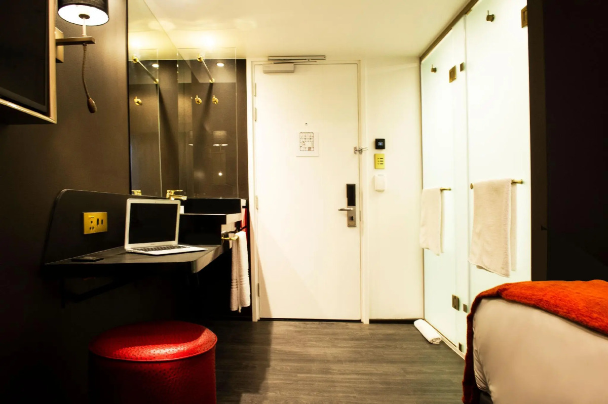 ONOMO Hotel Cape Town Foreshore