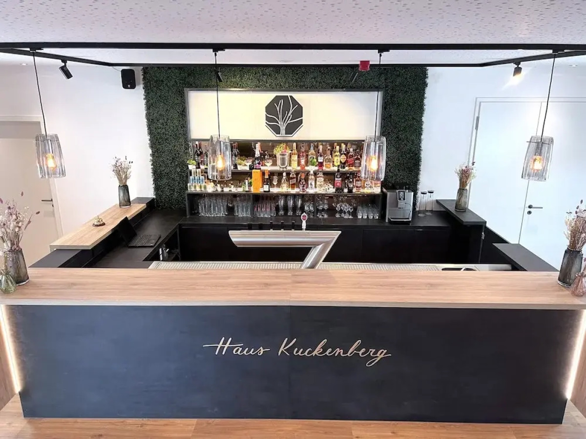 Haus Kuckenberg