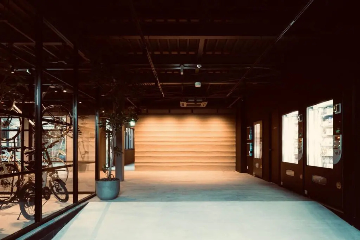 Kona Stay Izu Nagaoka