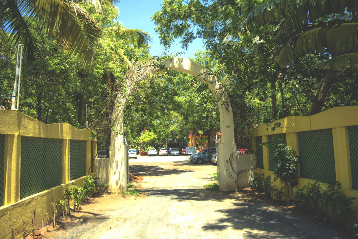 Mamalla Beach Resort