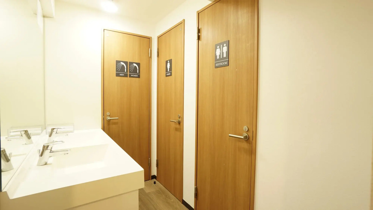 House Ikebukuro – Hostel