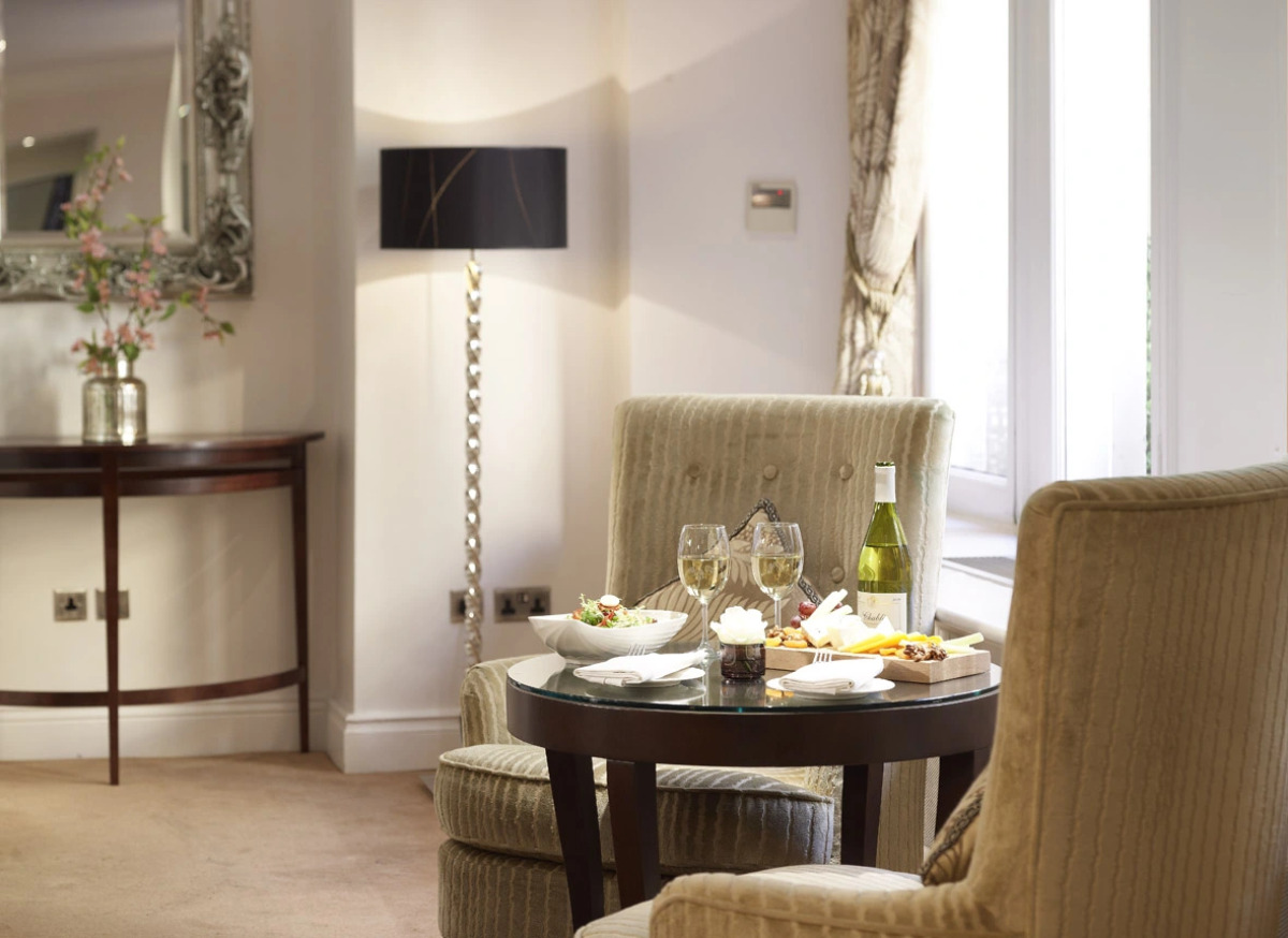 The Royal Horseguards, London