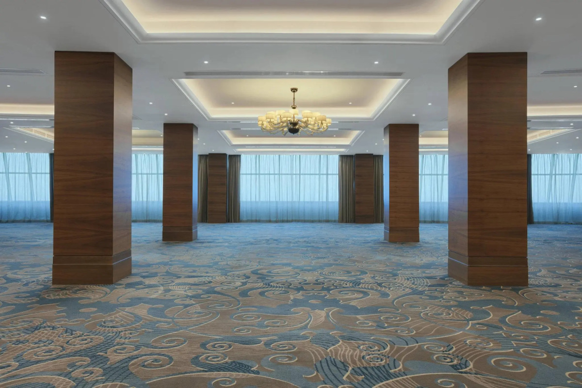 Sheraton Club des Pins Resort