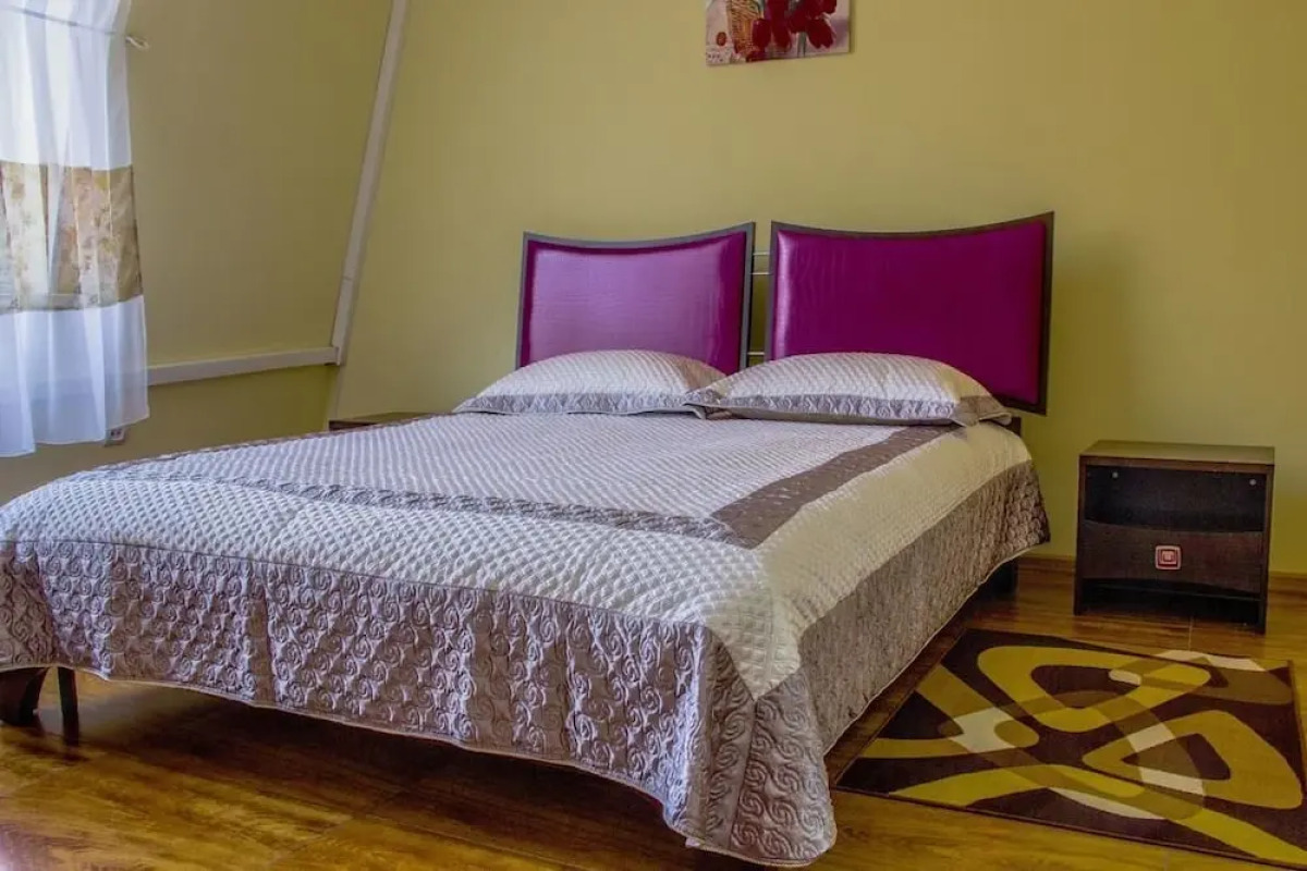 Хостел Вояж