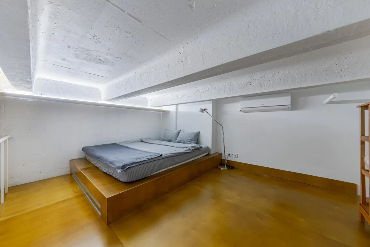 Smart Host (Смарт Хост) на улице Нижняя Красносельская 35 строение 49