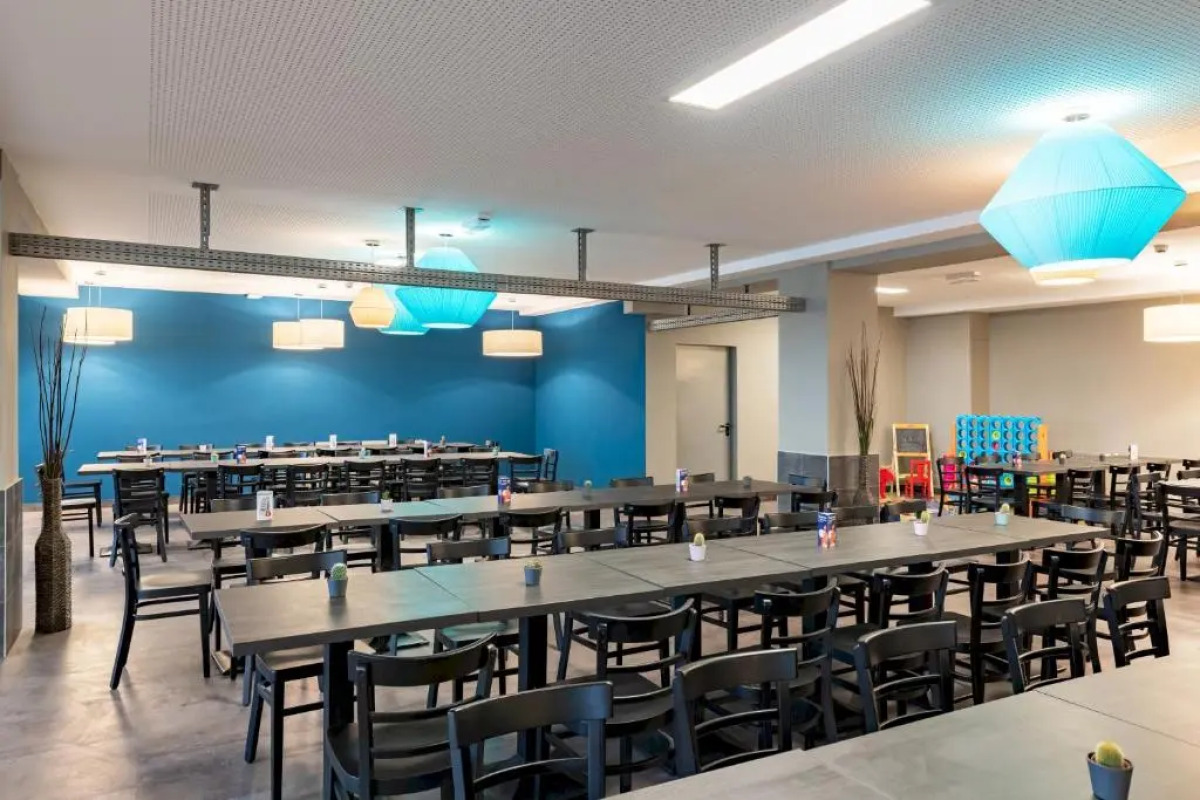 a&o München Laim - Hostel