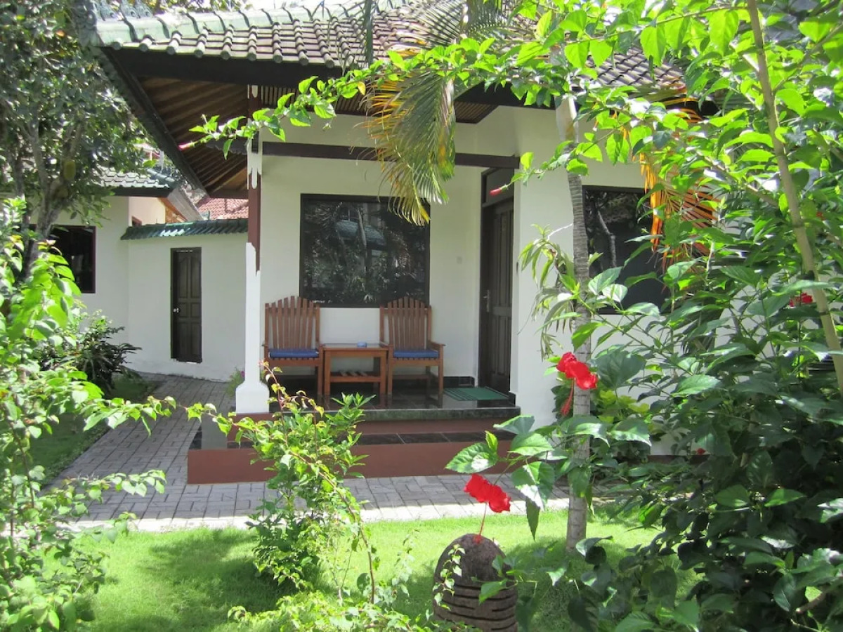 Absolute Scuba Bali Dive Resort