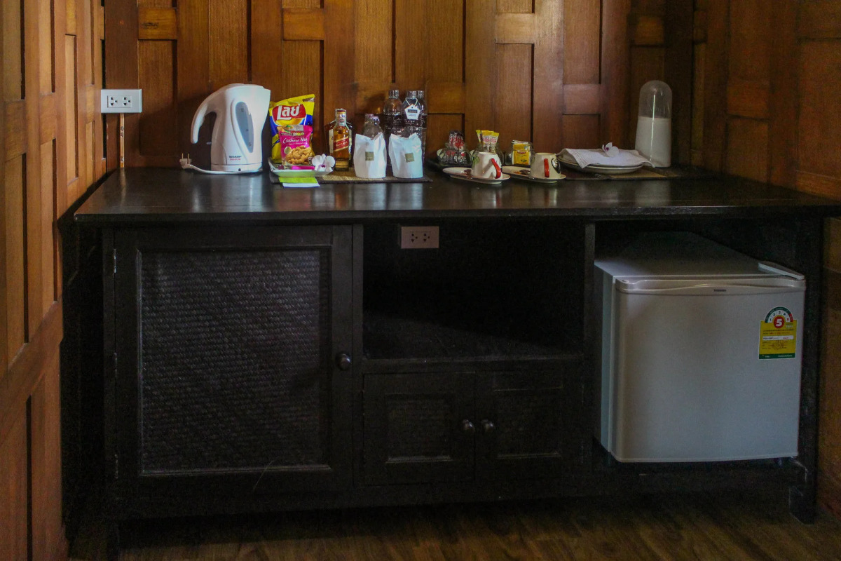 ThaiLife Wellness and Meditation Resort