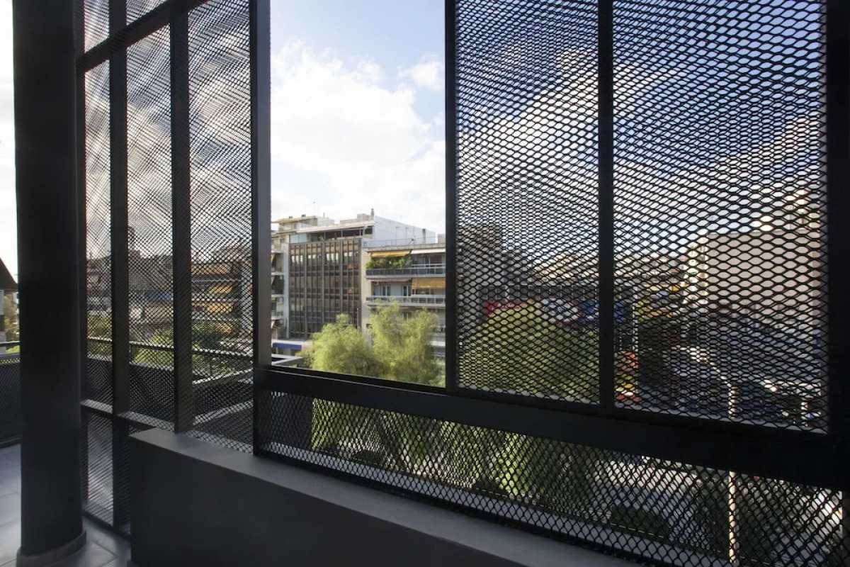 Thisean Modern Suites by Athens Stay