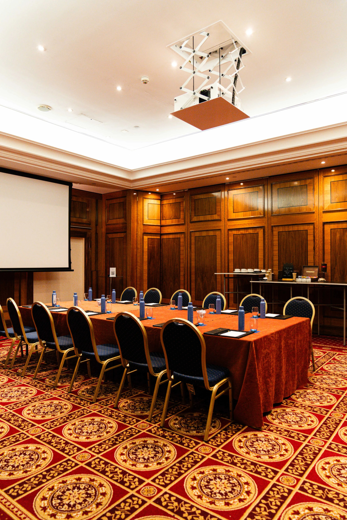 Copthorne Tara Hotel London Kensington