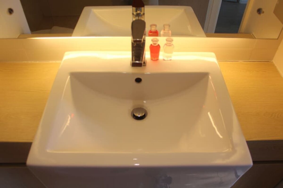 Atlantis Condo Resort by GPS