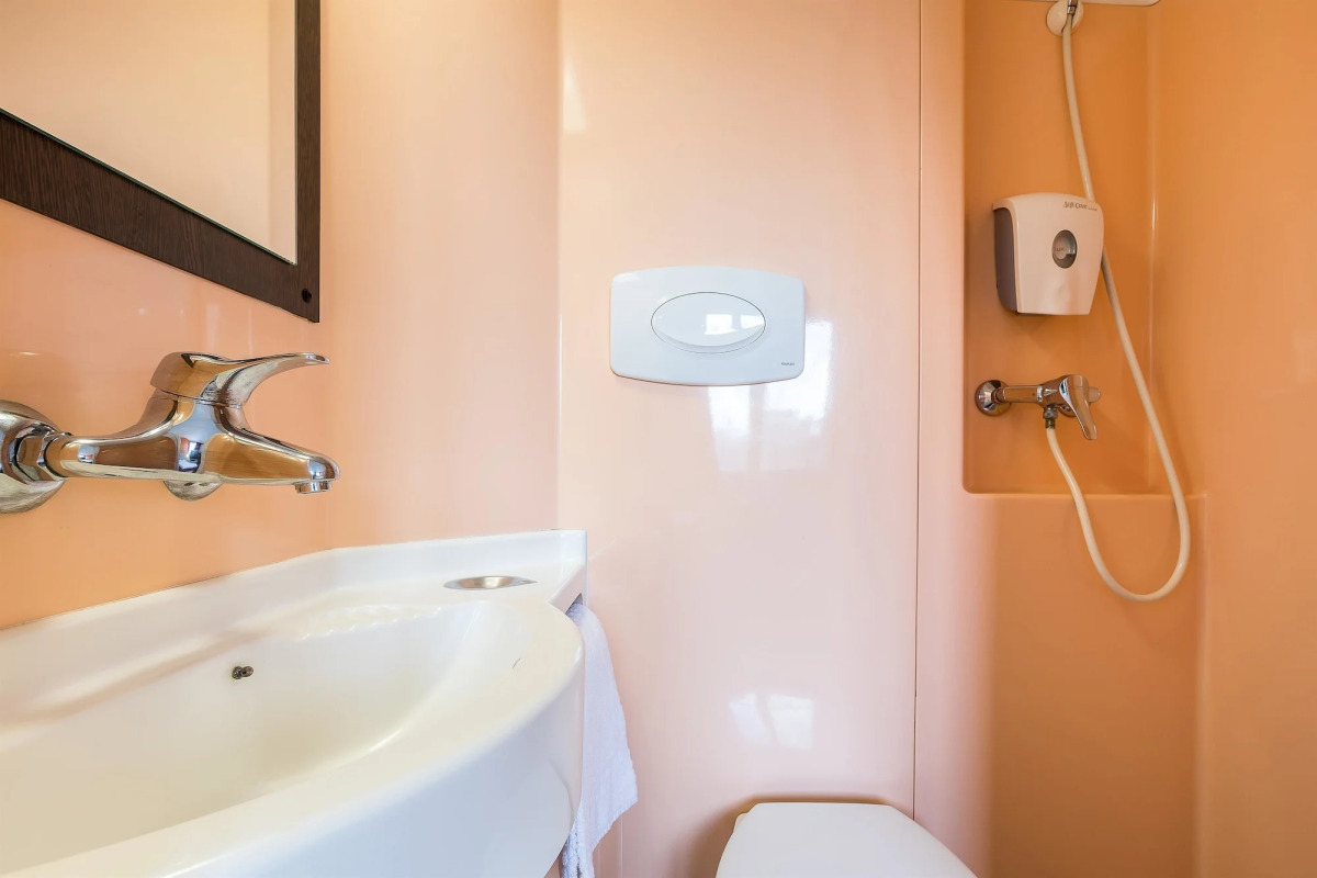 Première Classe Lille Centre