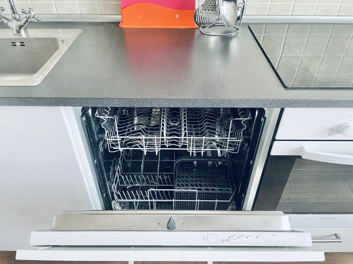 Vegas apartments (Вегас апартментс) на улице Маршала Баграмяна, 1