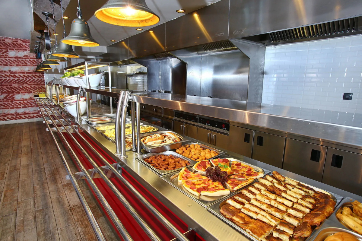 Cactus Mirage Family Club