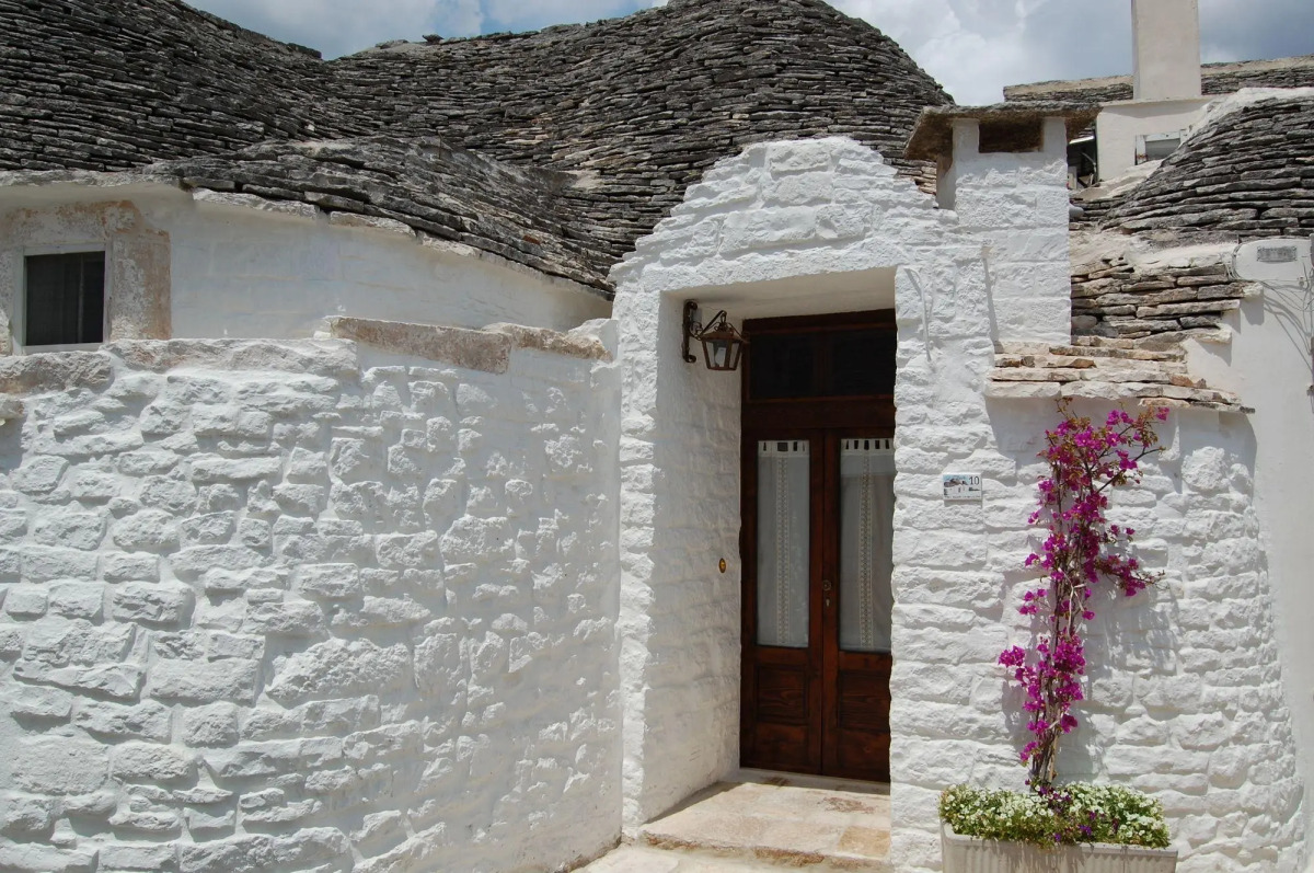 Trulli Holiday Albergo Diffuso