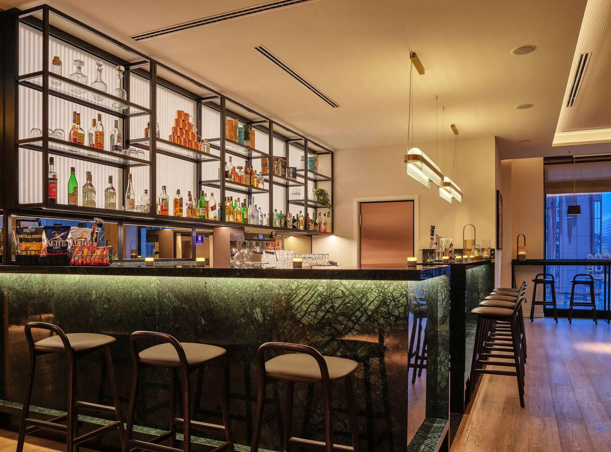 Adina Apartment Hotel Cologne