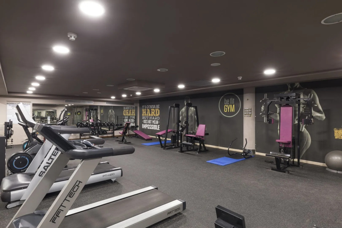 Be Live Experience La Nina